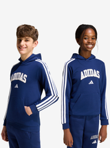 Collegiate Graphic Hoodie