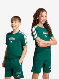 Collegiate Graphic T-Shirt