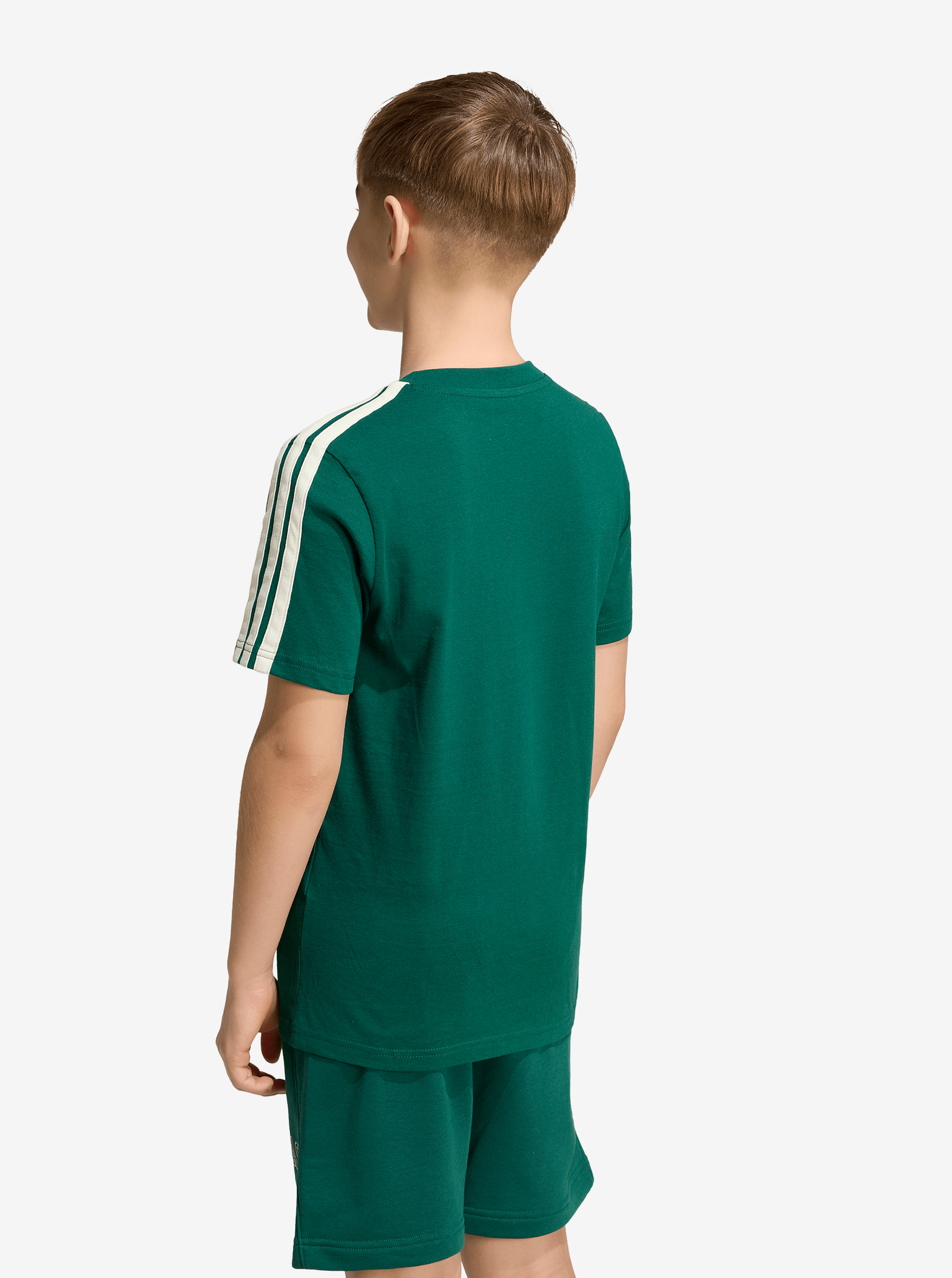 Collegiate Graphic T-Shirt