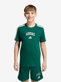 Collegiate Graphic T-Shirt