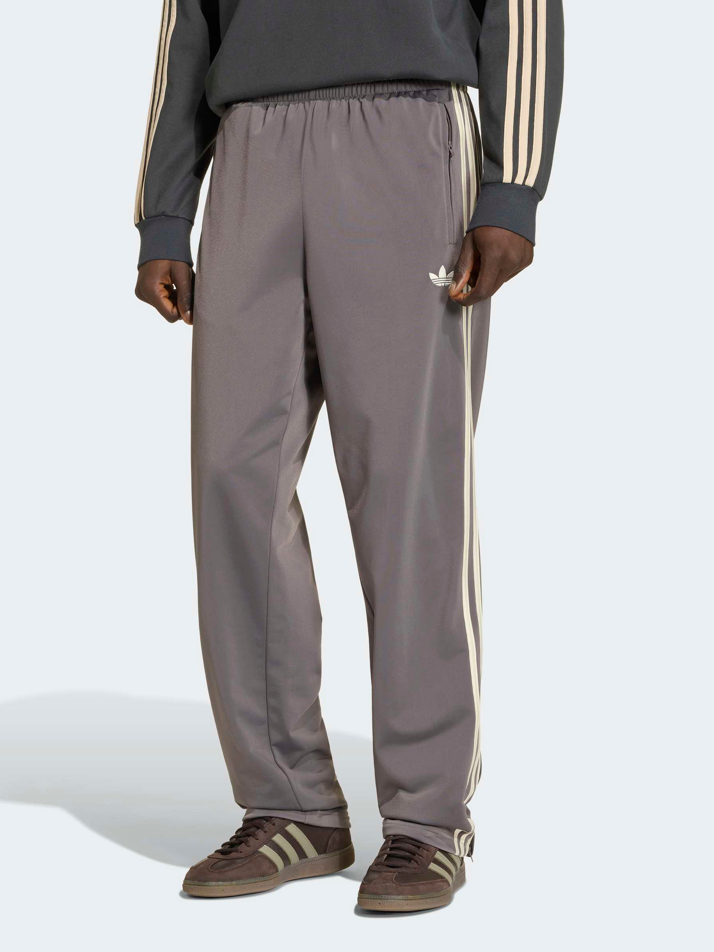 Firebird Track Pant
