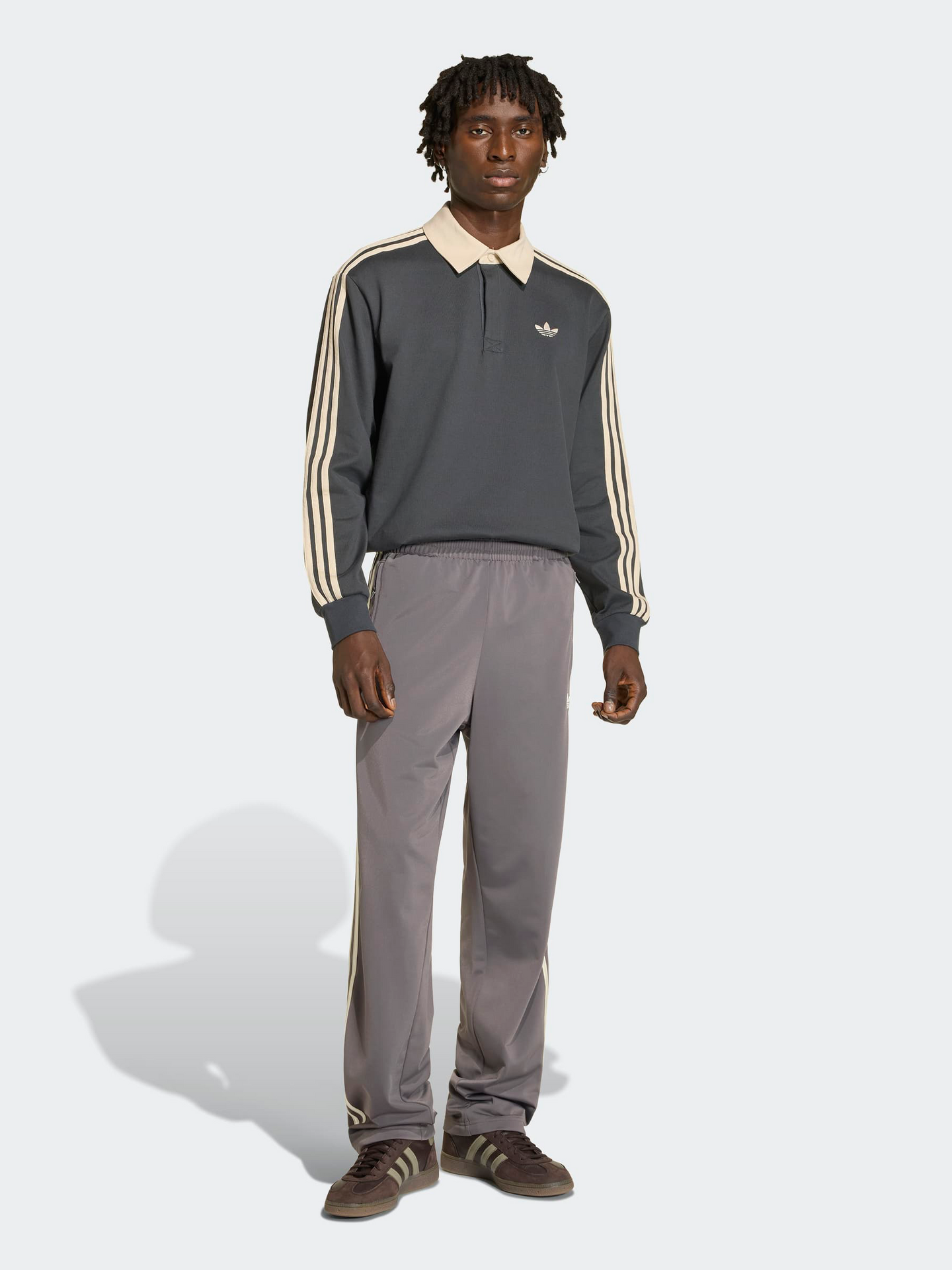 Firebird Track Pant