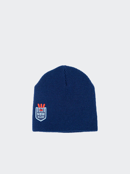New South Wales Beanie – Stirling Sports