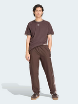 Chest Stripes Engineered Collar Tee