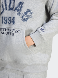 Hoodie Varsity