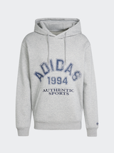 Hoodie Varsity