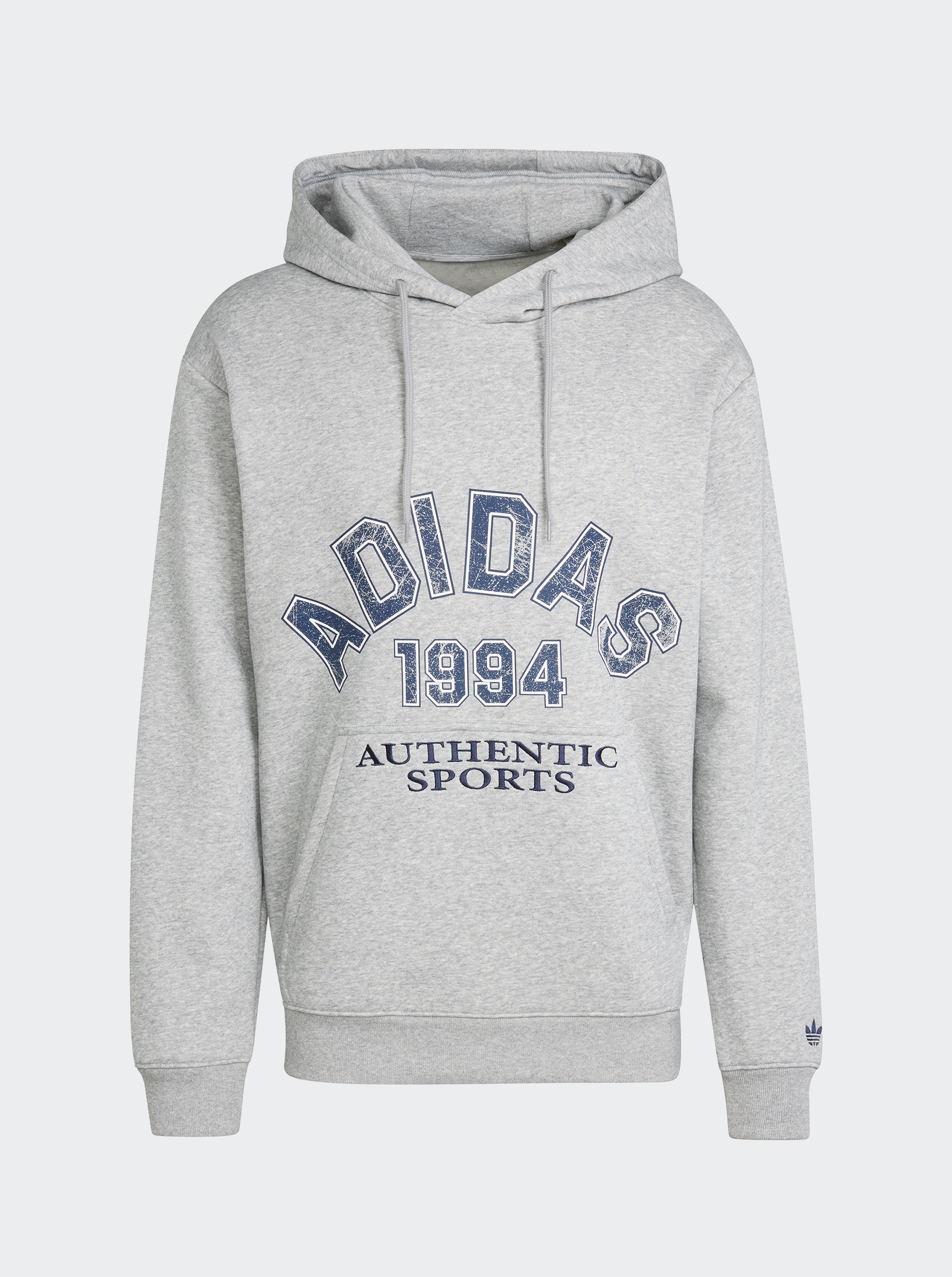 Hoodie Varsity