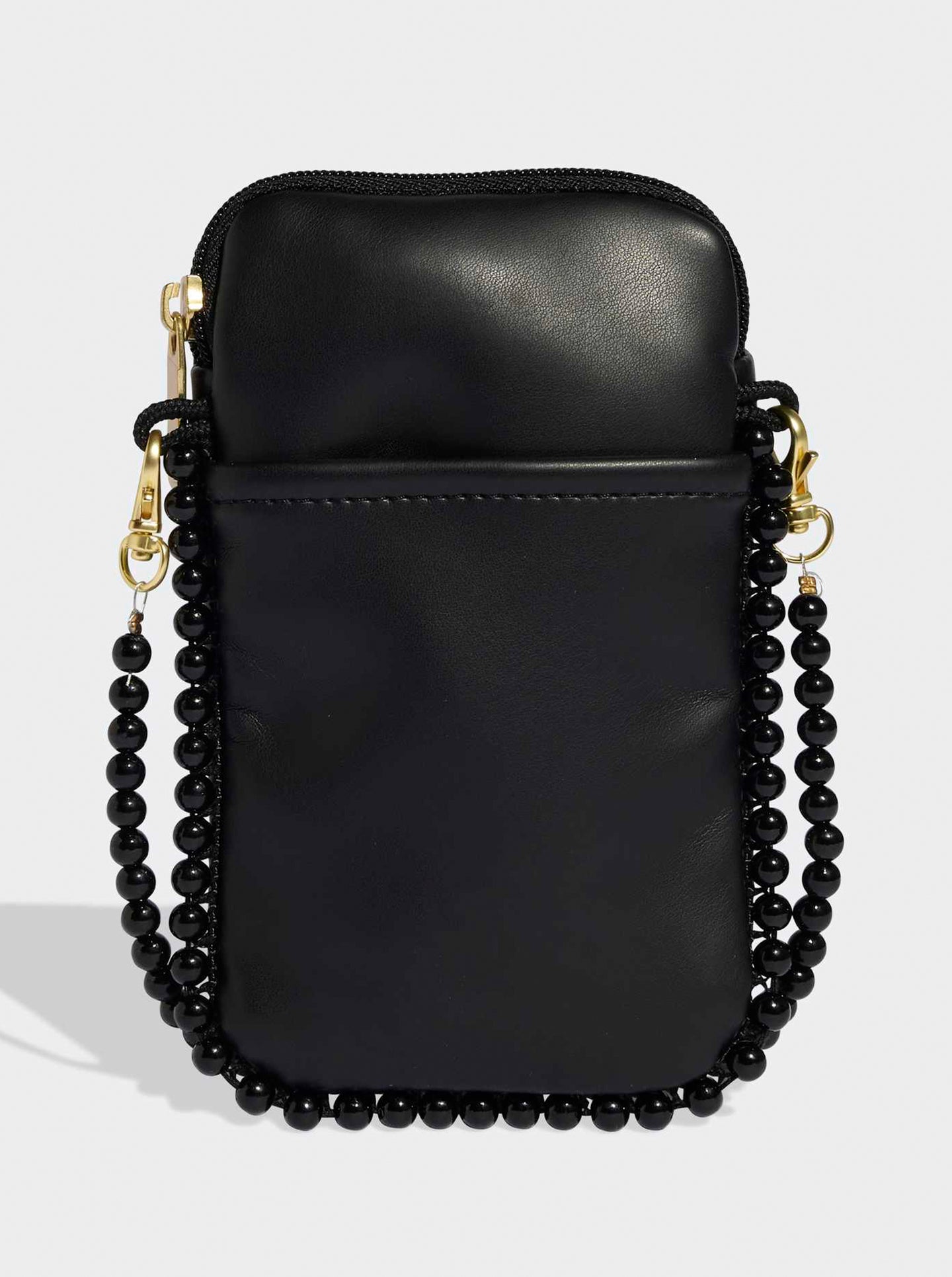 Festival Bag With Beads