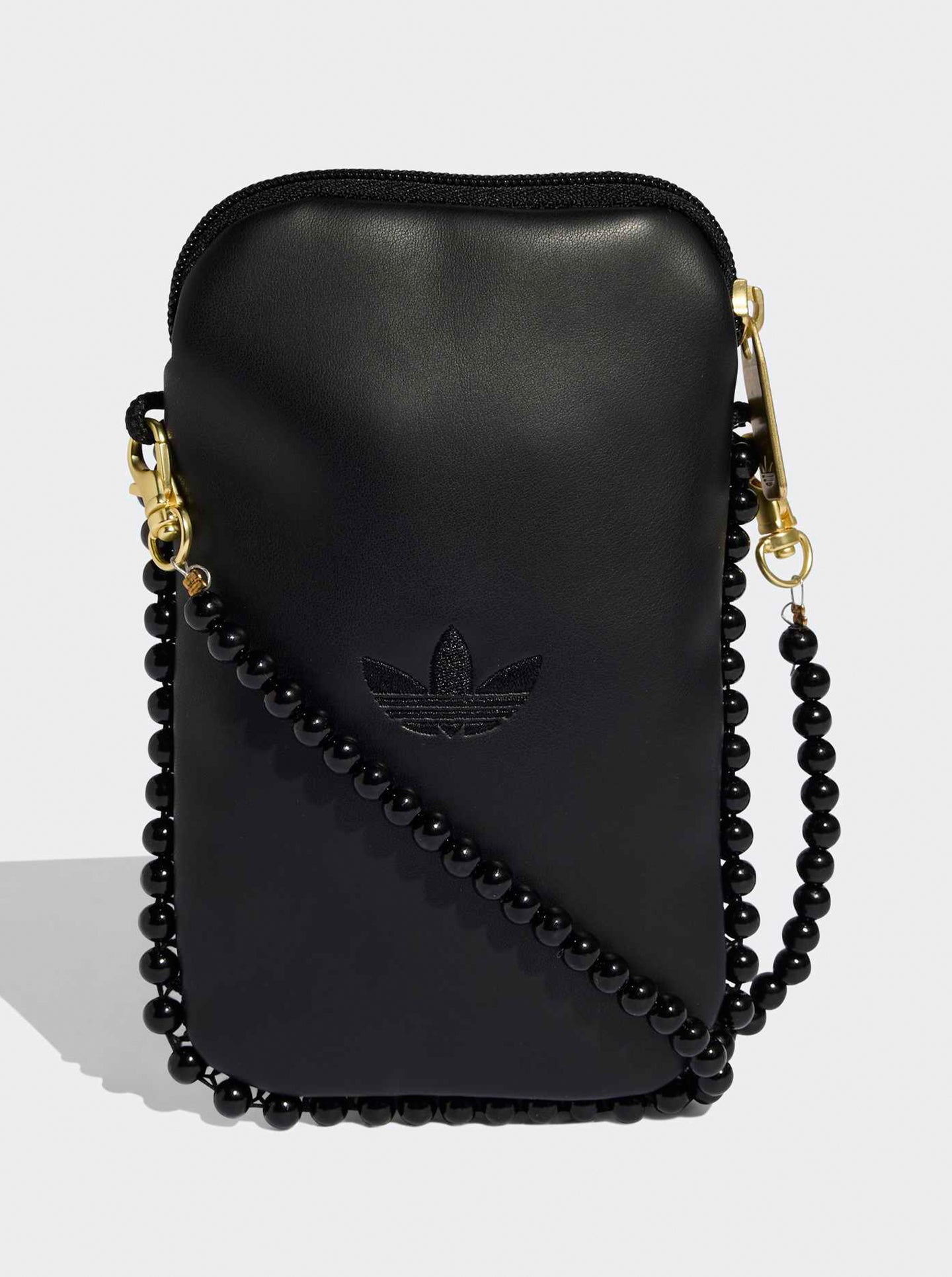 Festival Bag With Beads