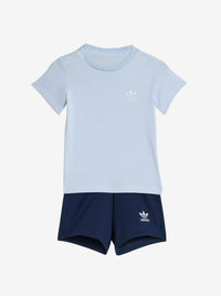 Short Tee Set Infants