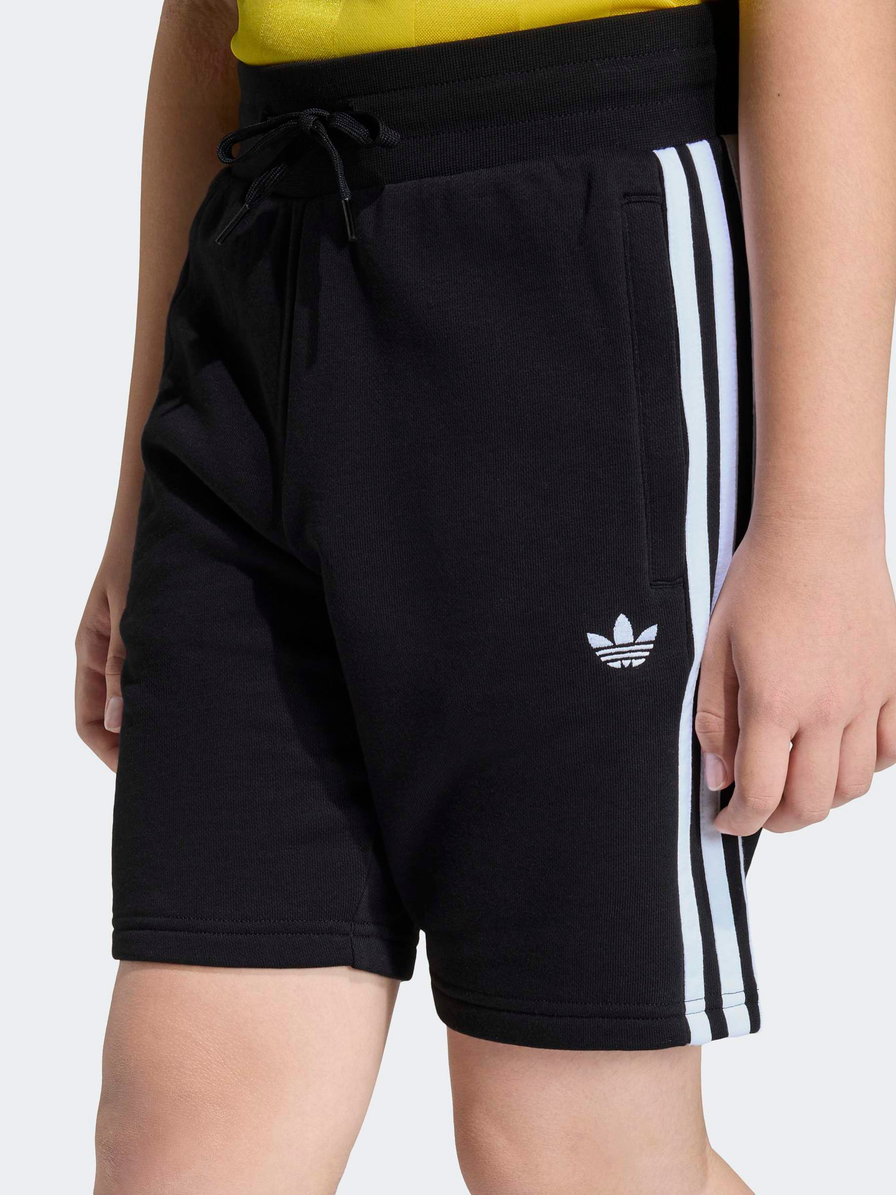 3 Stripes Shorts