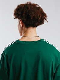 Adicolor 3-Stripes Oversized Tee