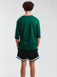 Adicolor 3-Stripes Oversized Tee