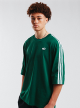 Adicolor 3-Stripes Oversized Tee