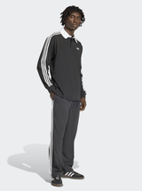 3-Stripes Rugby Longsleeve Polo