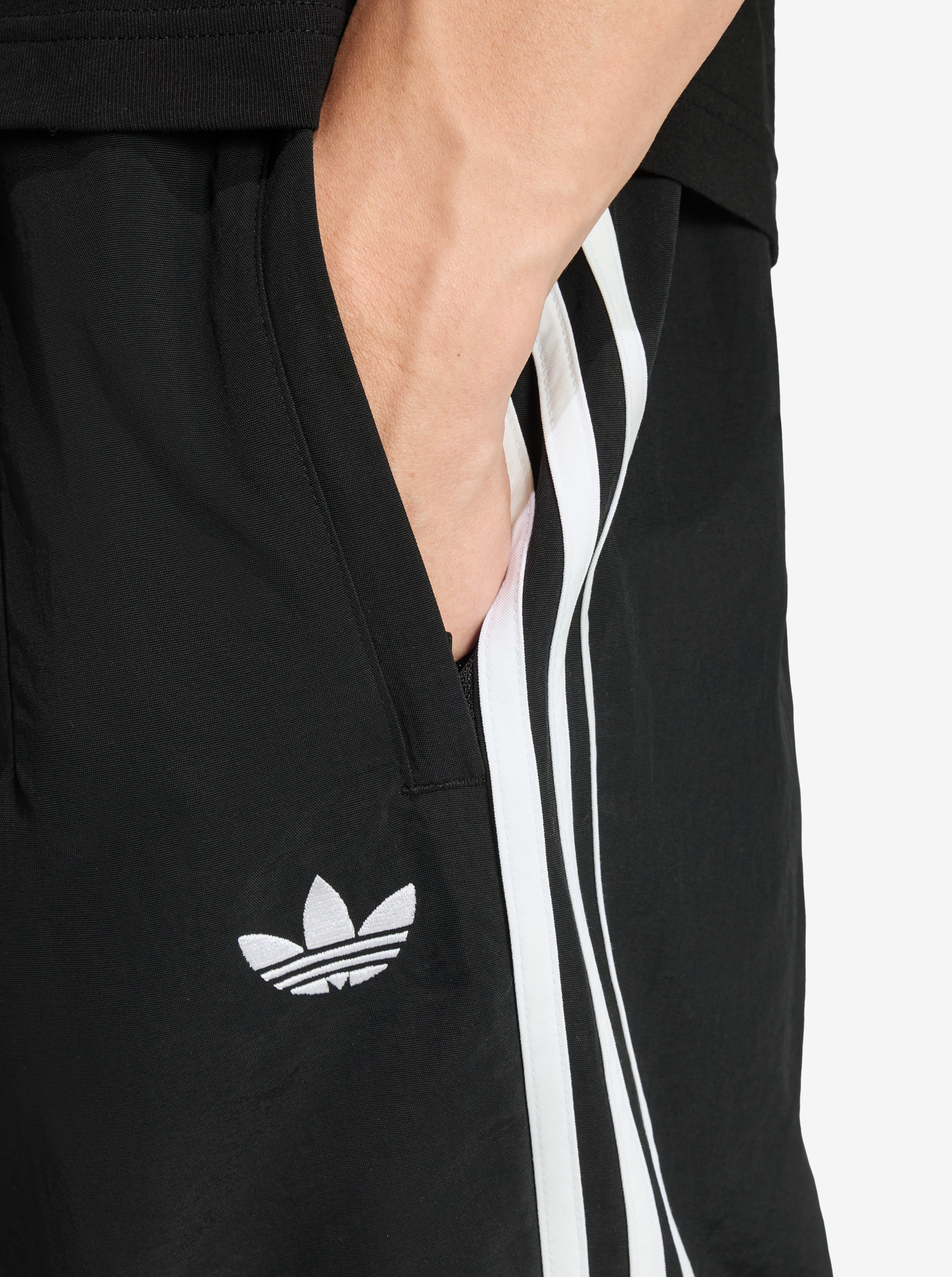 3-Stripes Loose Tailored Pants