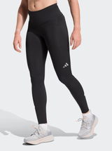 adi365 CLIMACOOL 3 Stripes Running Full Length Leggings