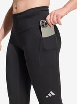 adi365 CLIMACOOL 3 Stripes Running Full Length Leggings