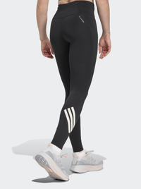 adi365 CLIMACOOL 3 Stripes Running Full Length Leggings