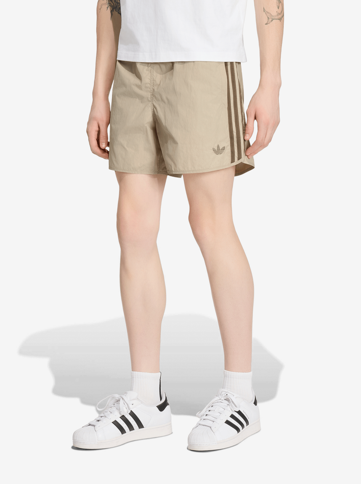 Sprinter Short