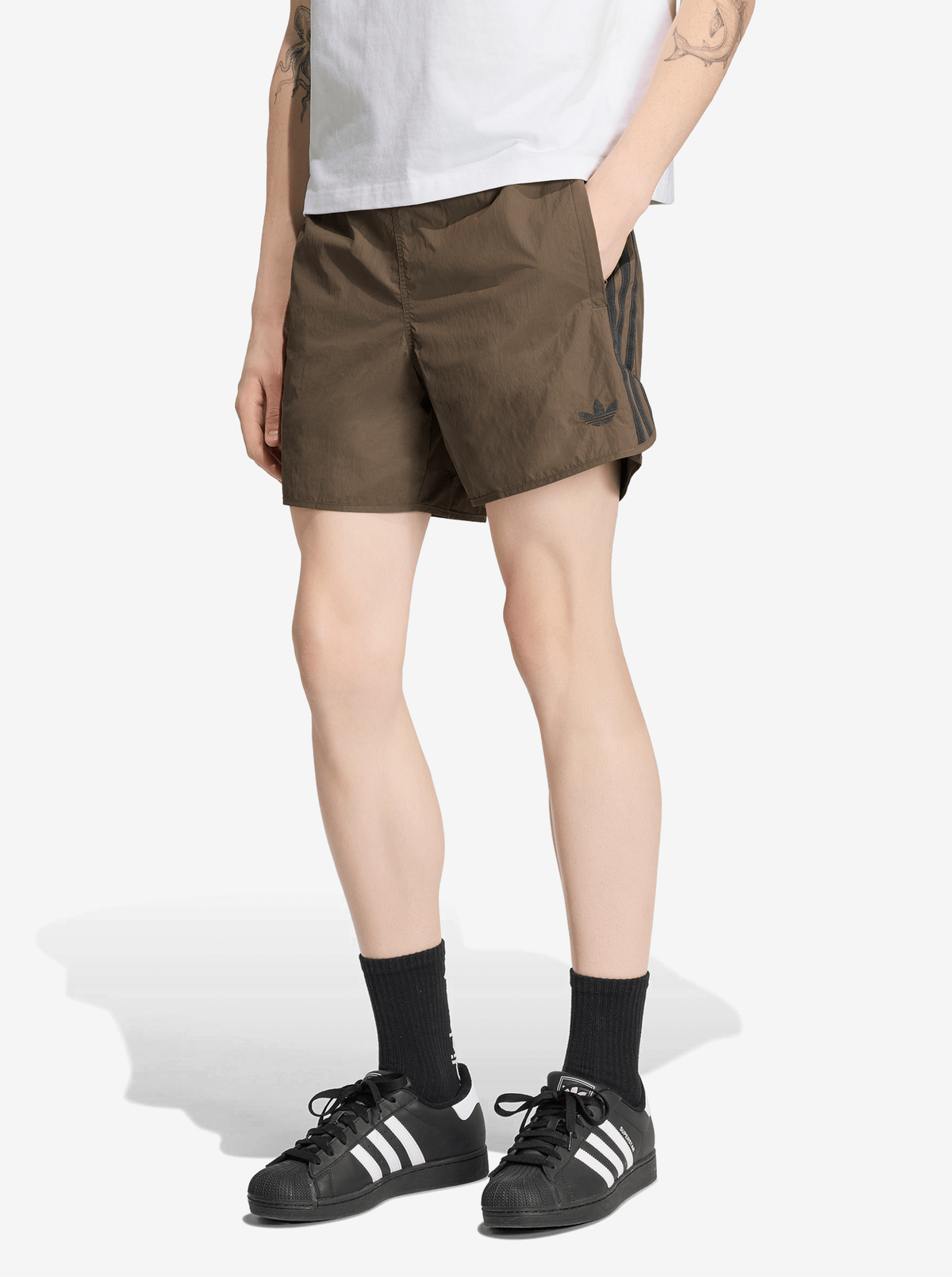 Sprinter Shorts
