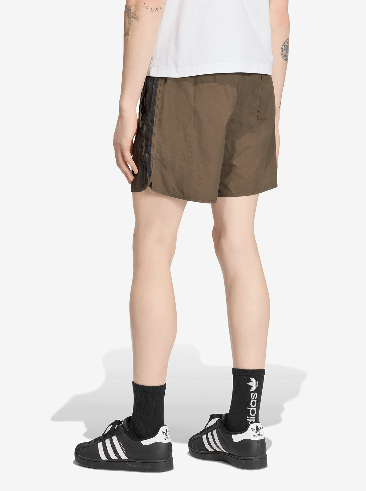 Sprinter Shorts