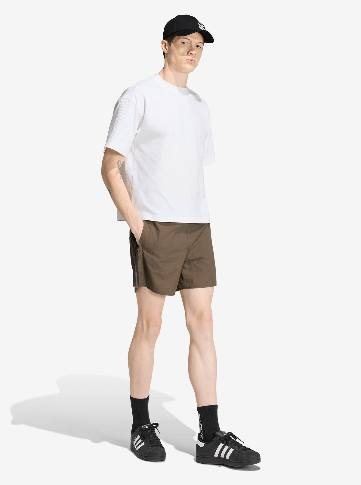 Sprinter Shorts