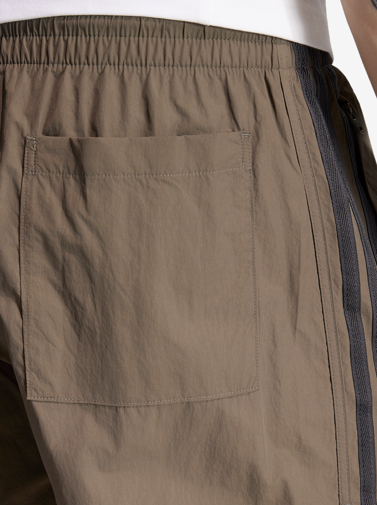 Sprinter Shorts