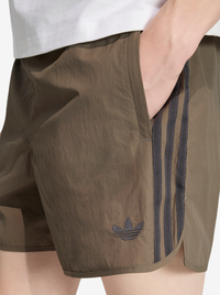 Sprinter Shorts