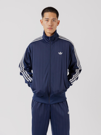 Firebird Drop Needle Track Top