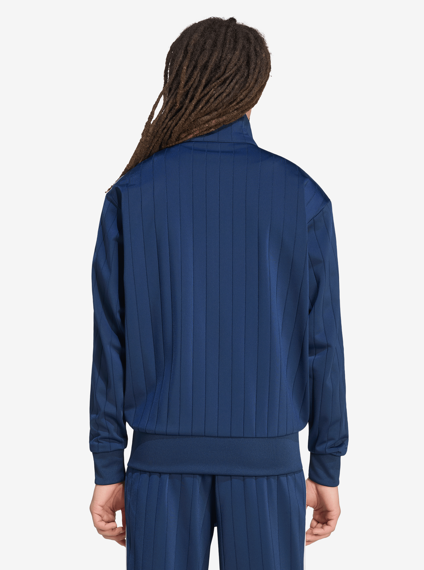 Firebird Drop Needle Track Top