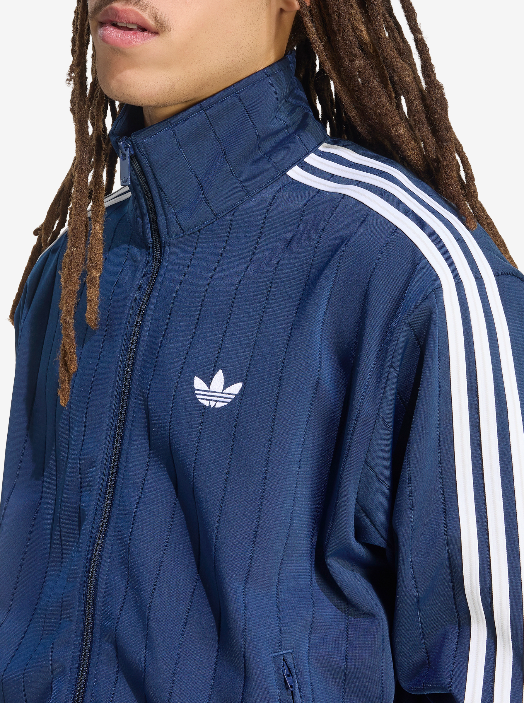 Shop Firebird Drop Needle Track Top | Stirling Sports NZ