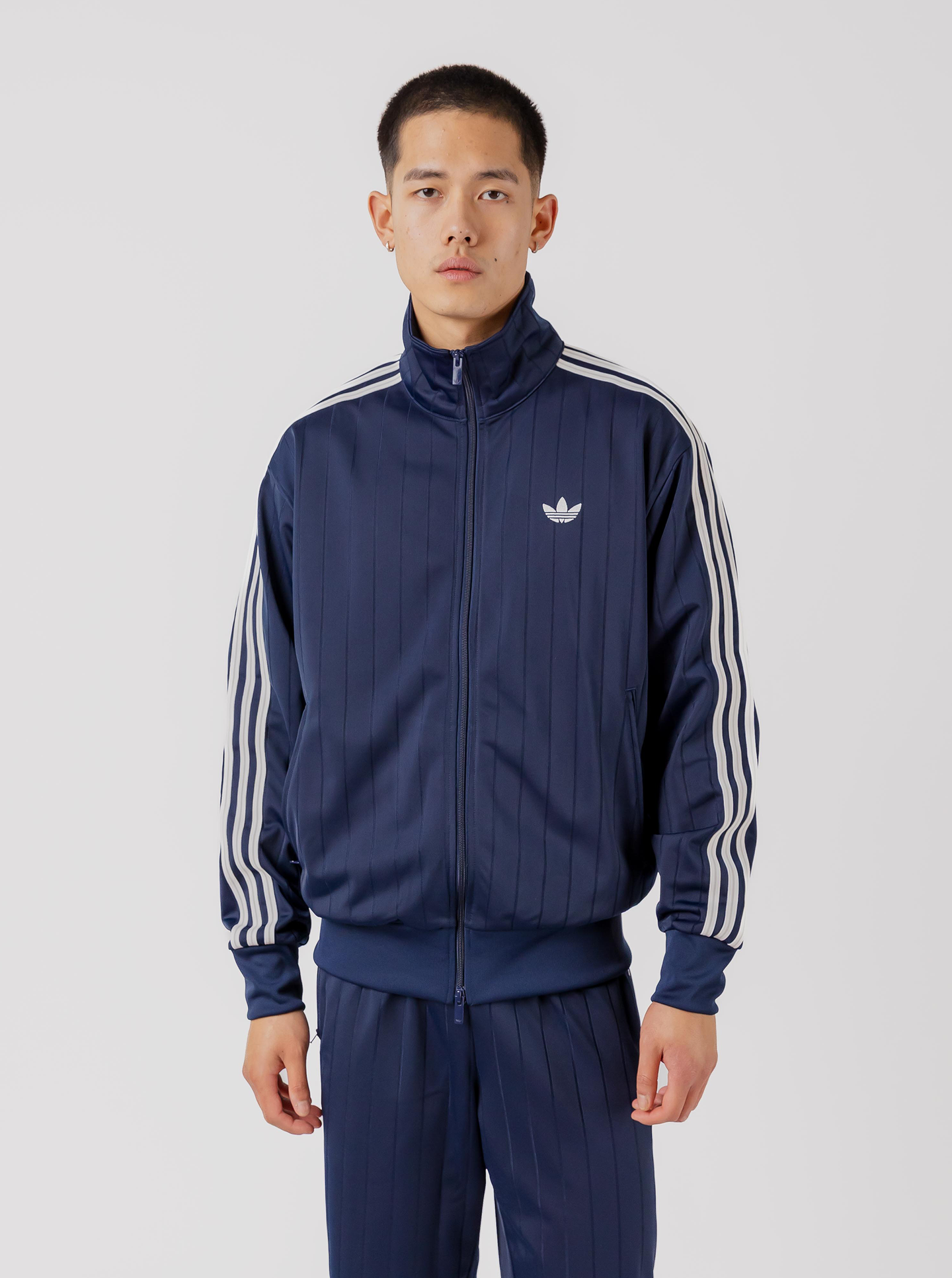 Firebird Drop Needle Track Top