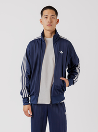 Firebird Drop Needle Track Top
