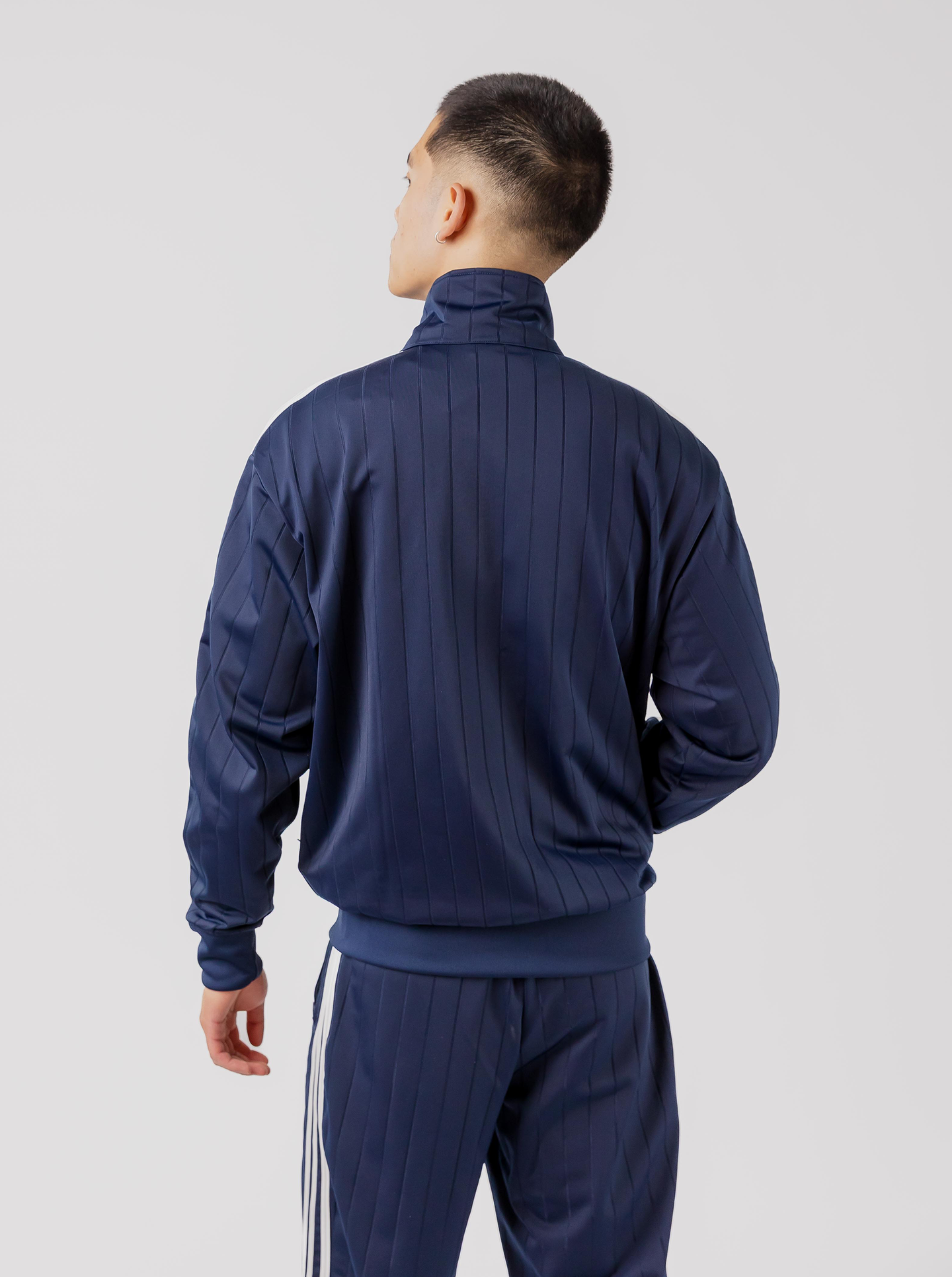 Firebird Drop Needle Track Top