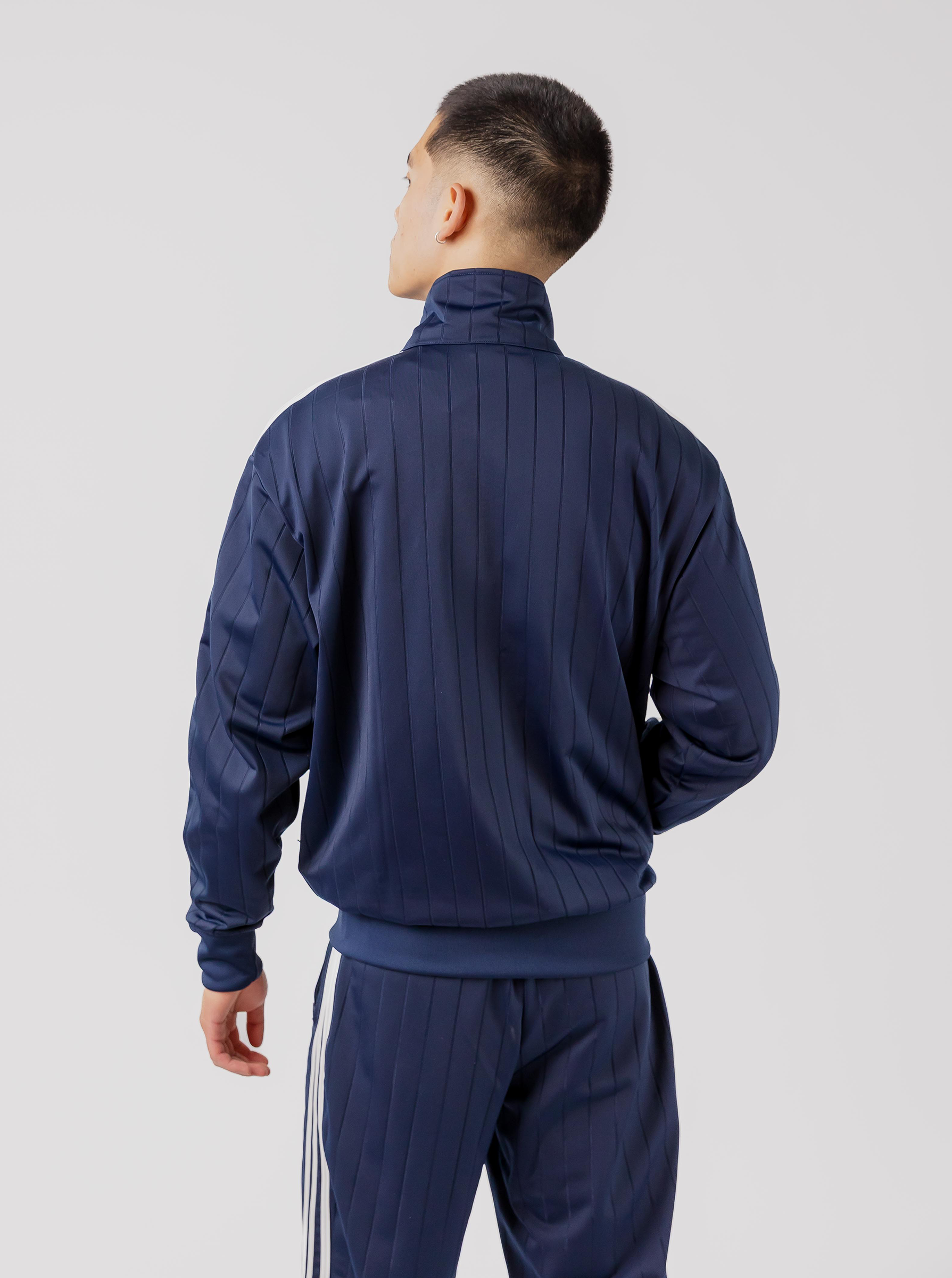 Firebird Drop Needle Track Top