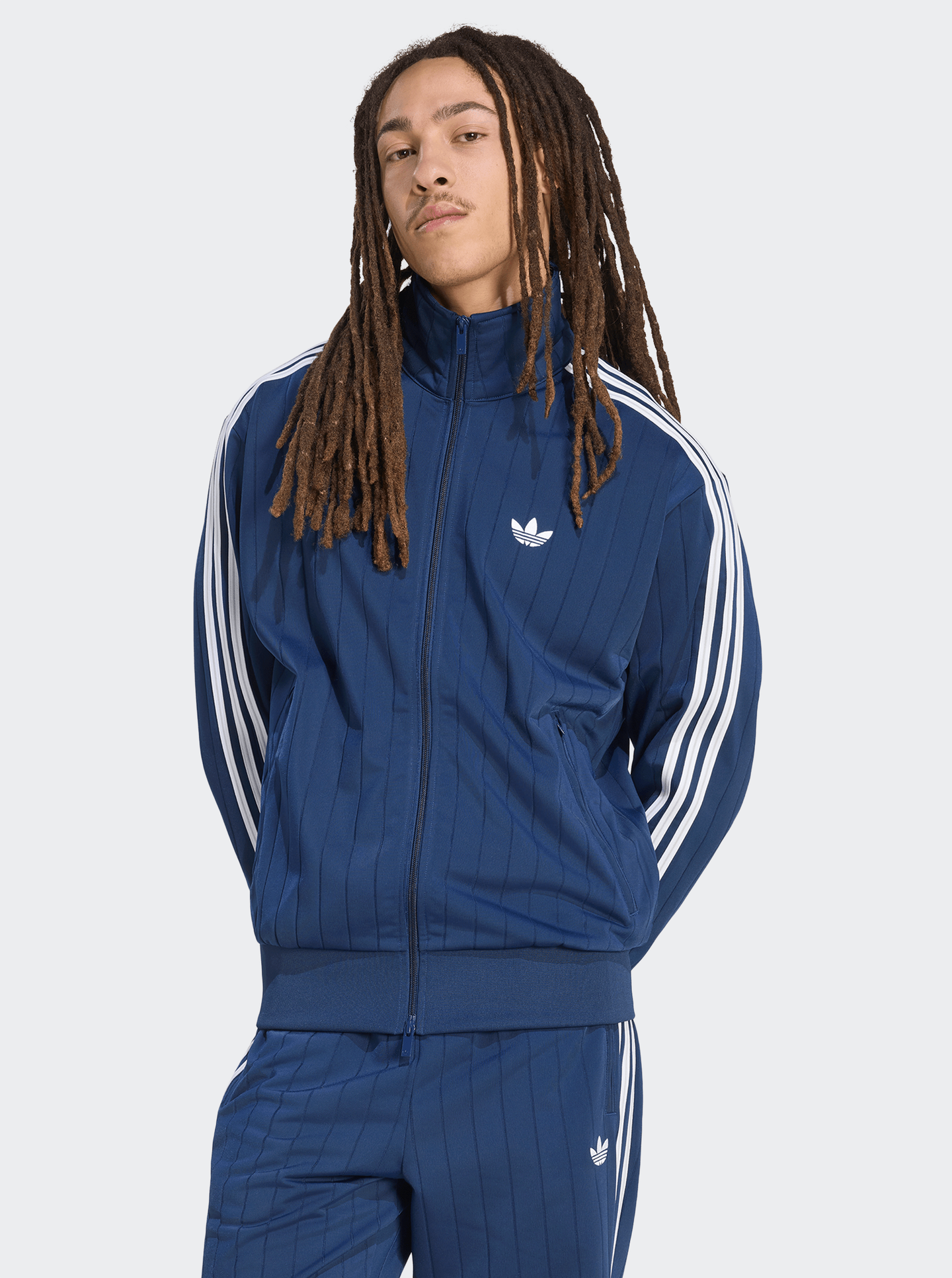 Firebird Drop Needle Track Top