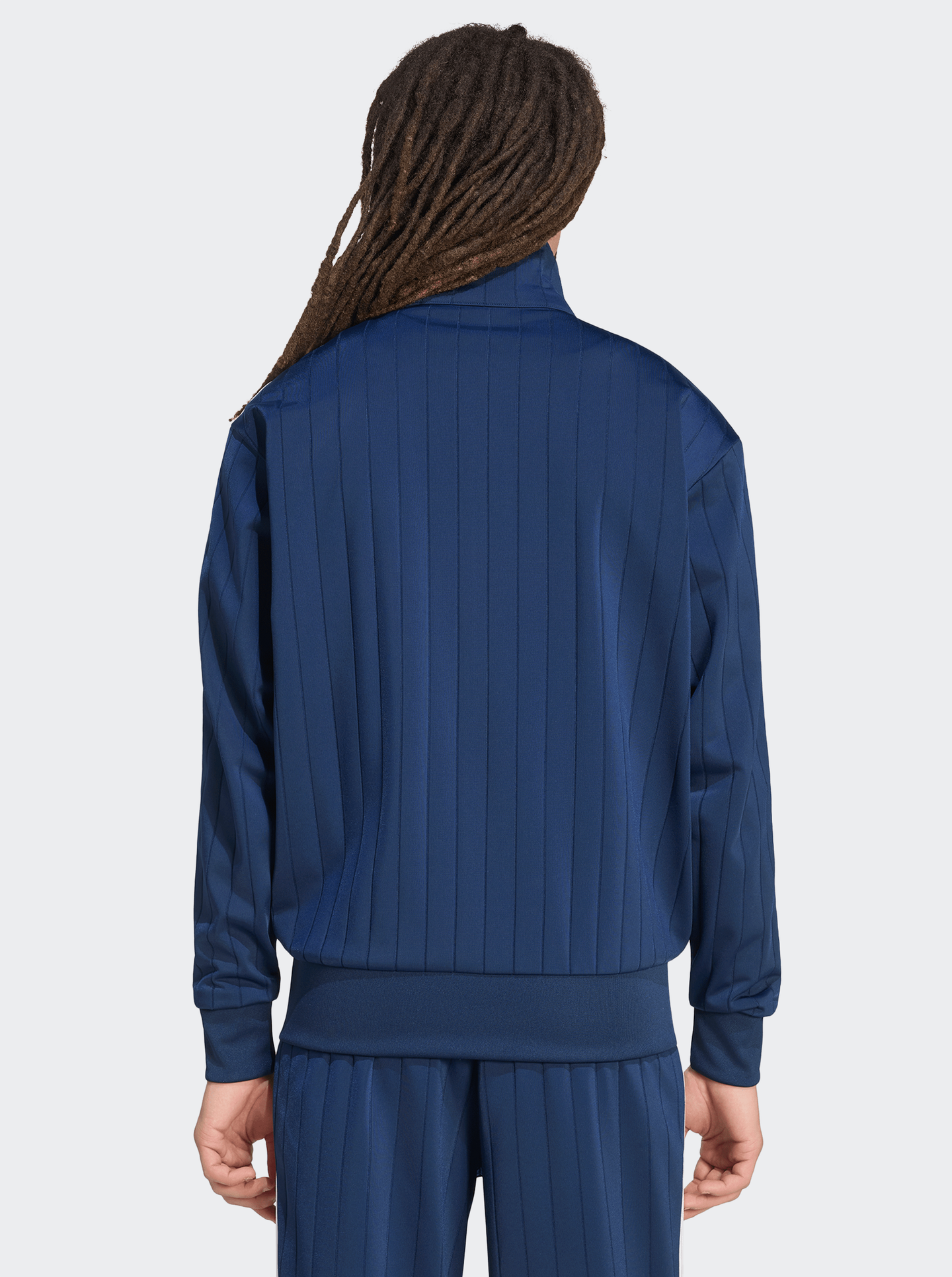 Firebird Drop Needle Track Top
