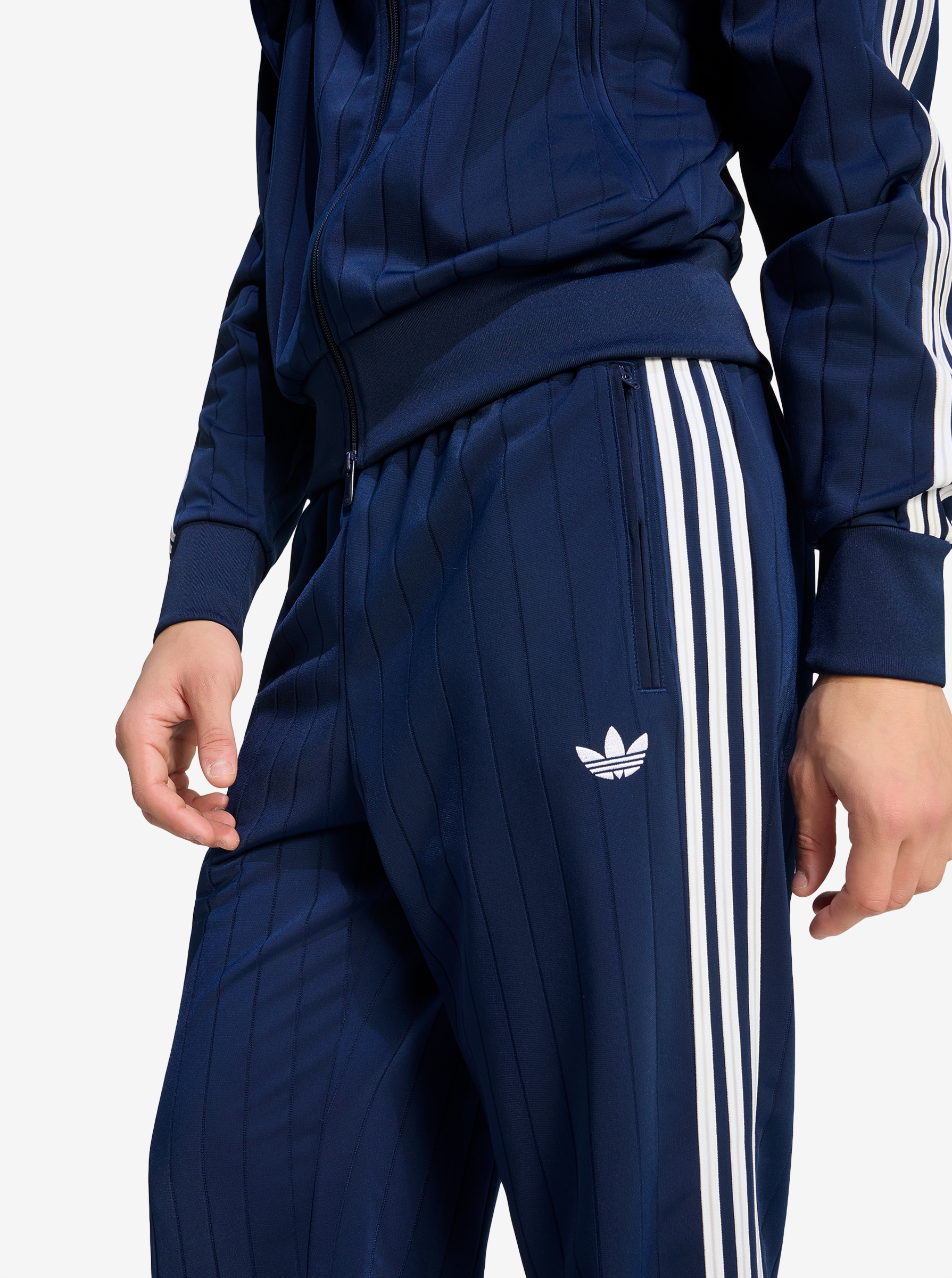 Firebird Drop Needle Track Pants