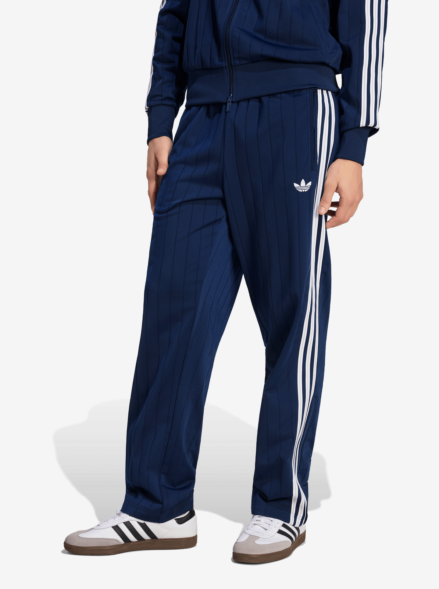 Firebird Drop Needle Track Pants