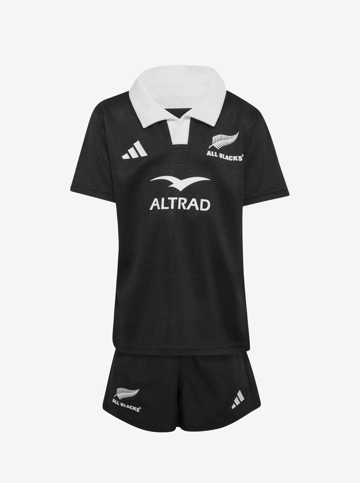 All Blacks Mini Kit Junior