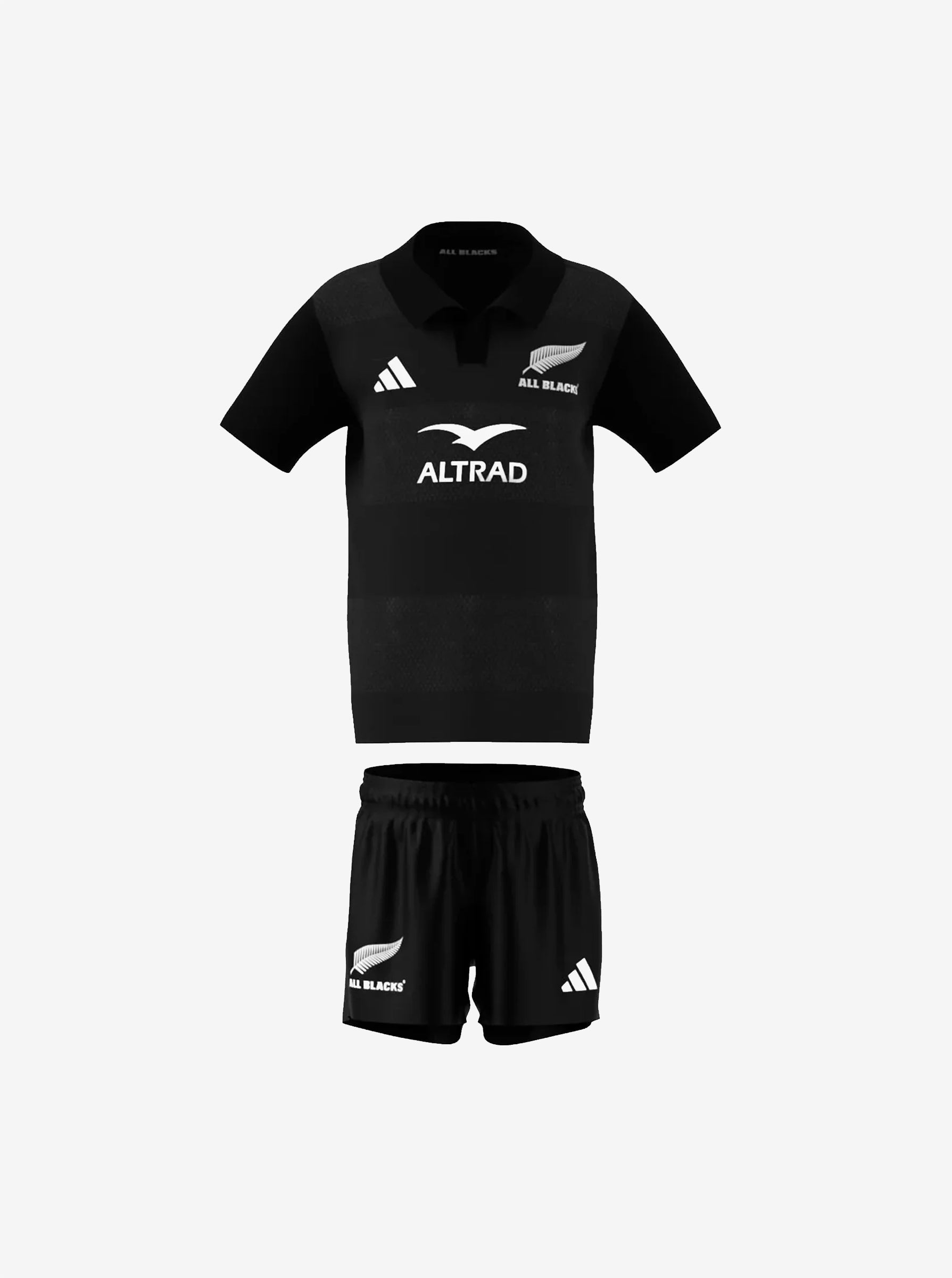 All Blacks Mini Kit Junior