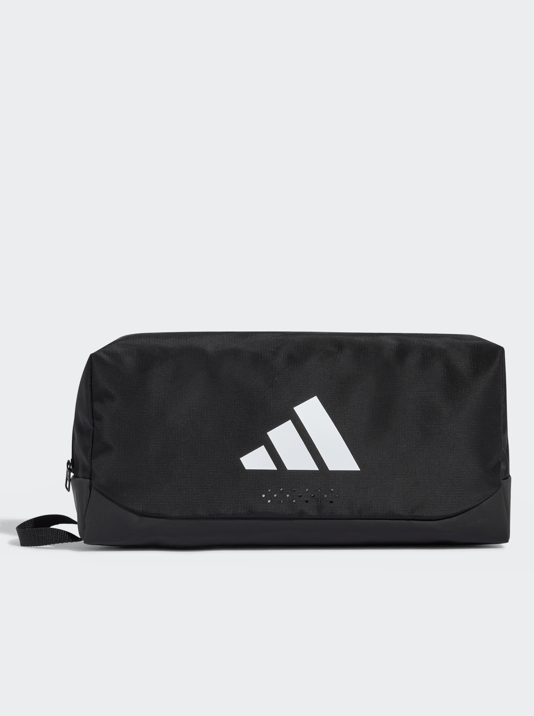 Adidas U Training Defender Shoebag - Black/White