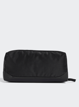 Adidas U Training Defender Shoebag - Black/White