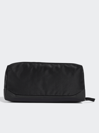 Adidas U Training Defender Shoebag - Black/White