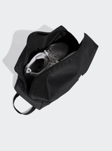 Adidas U Training Defender Shoebag - Black/White