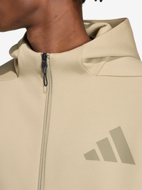Z.N.E Full-Zip Hooded Track Jacket