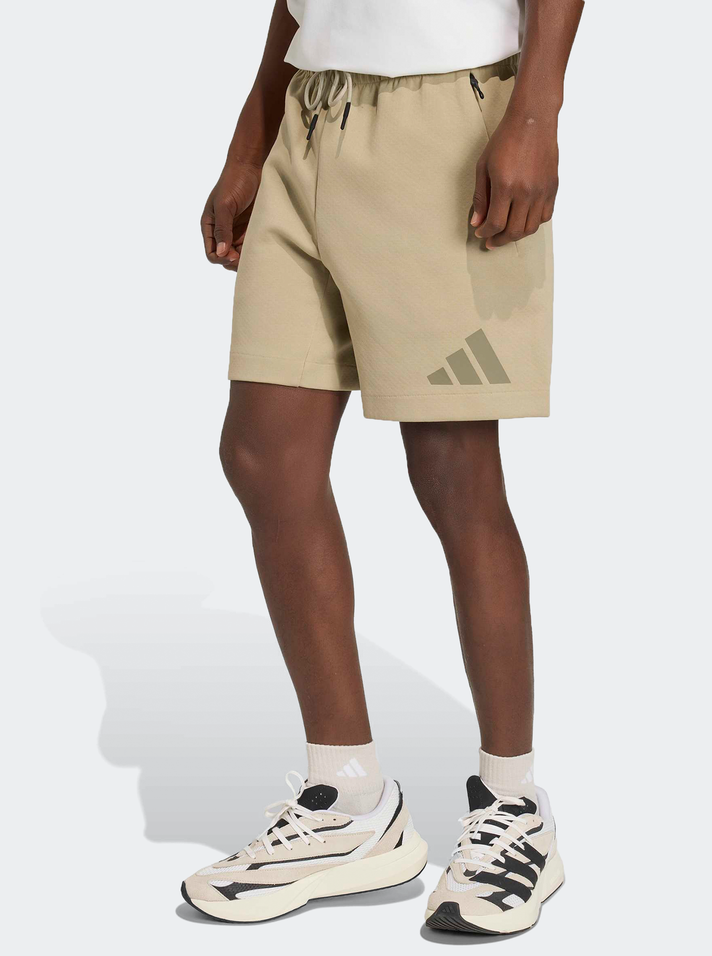 Z.N.E Shorts