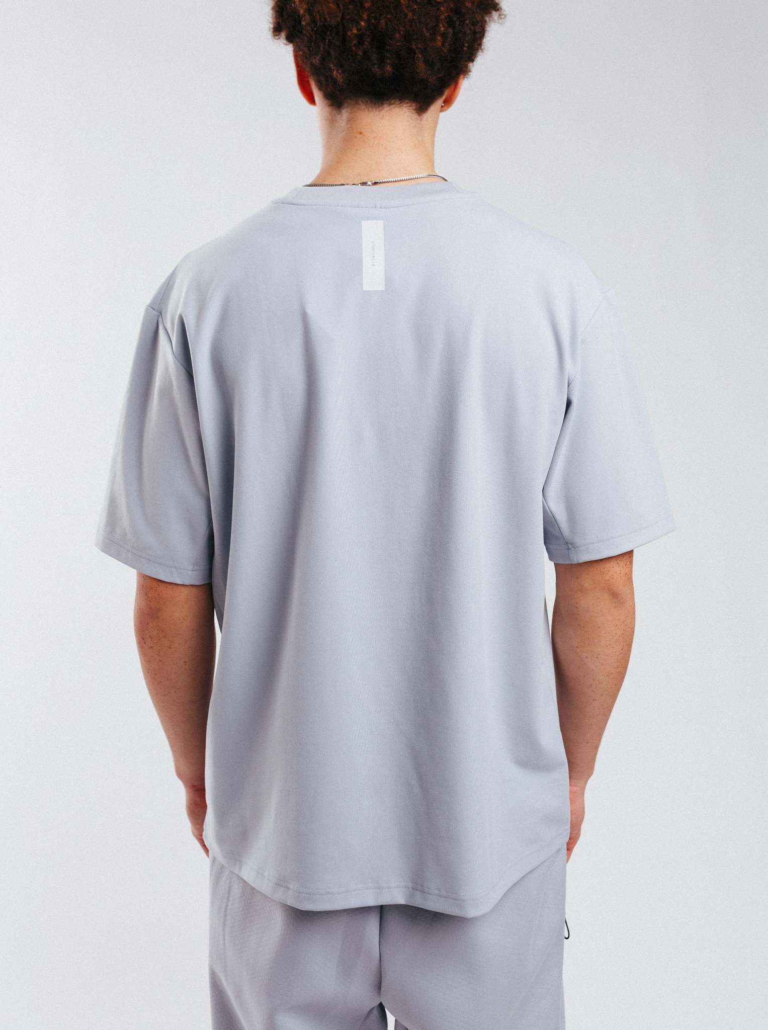 Z.N.E. Loose Fit T-Shirt | Stirling Sports NZ