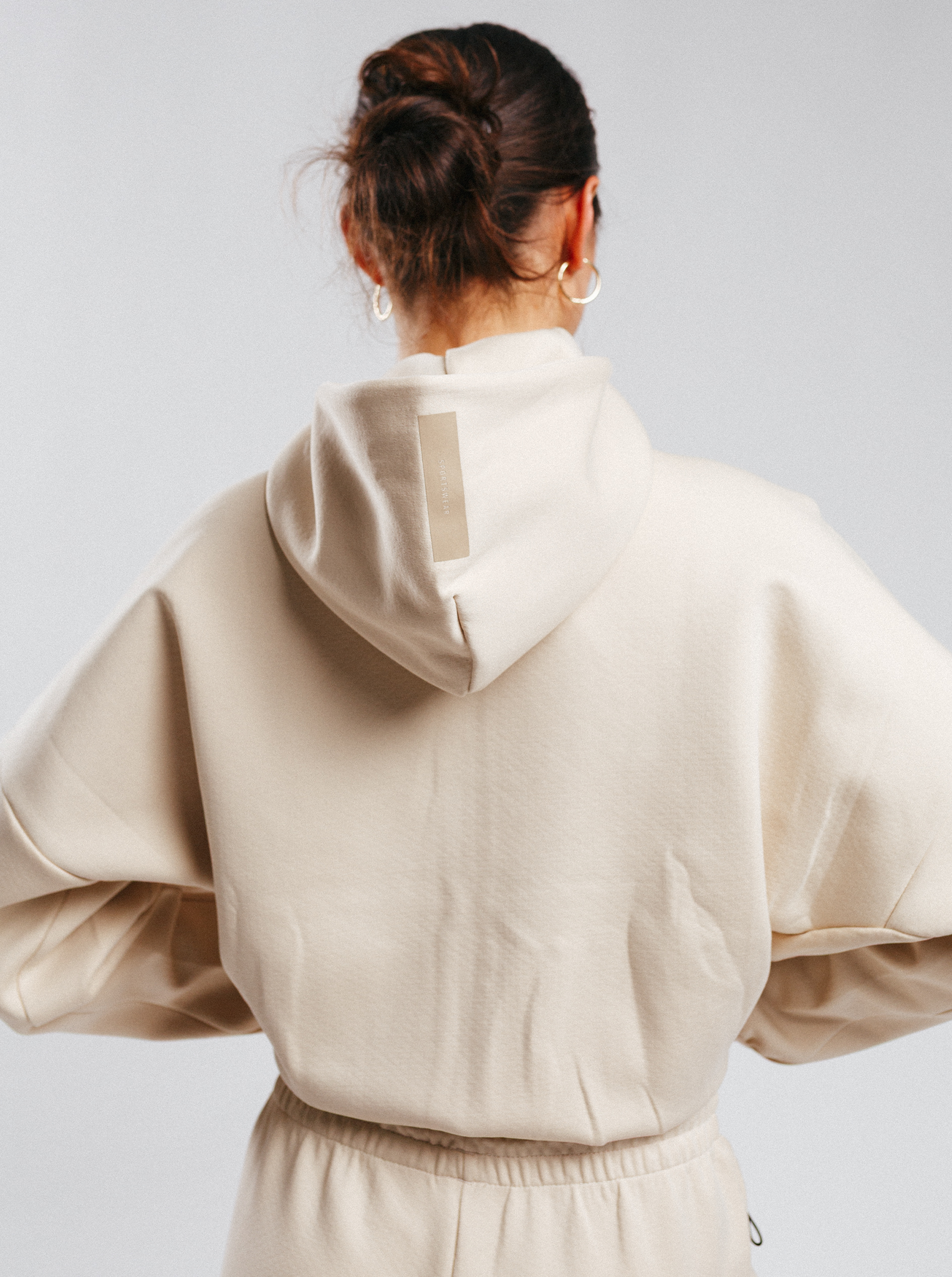 Z.N.E. Full Zip Hoodie